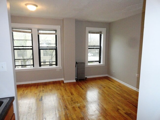 Photo - Sheridan Apartments