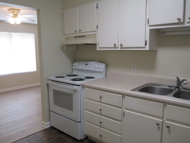 Photo - 516 Parker St Unidad 516 Parker St, #A