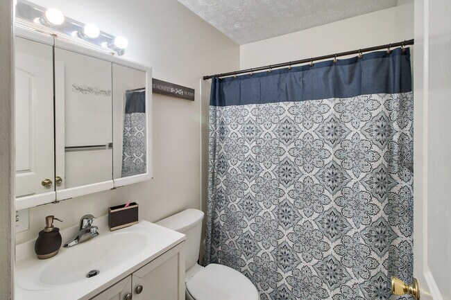 Mapleview Terrace Apartments