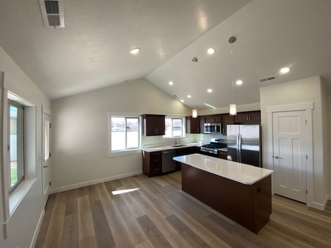 Photo - Newer construction - 3 bedroom- 2 bath Single Family Home