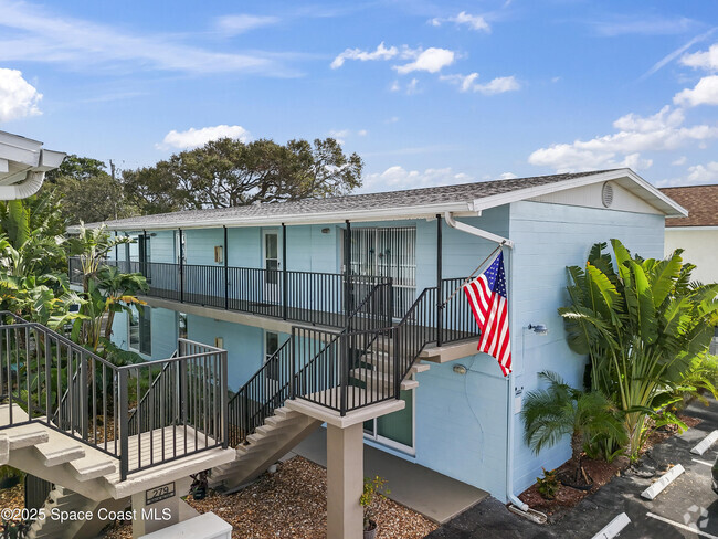 Building Photo - 277 S Brevard Ave Unit 2-3 Rental