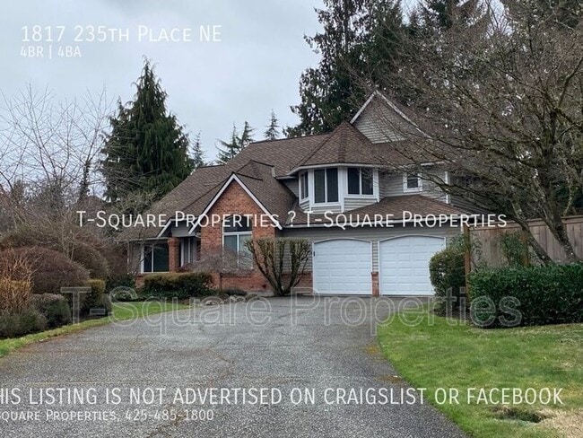 Photo - 1817 235th Pl NE
