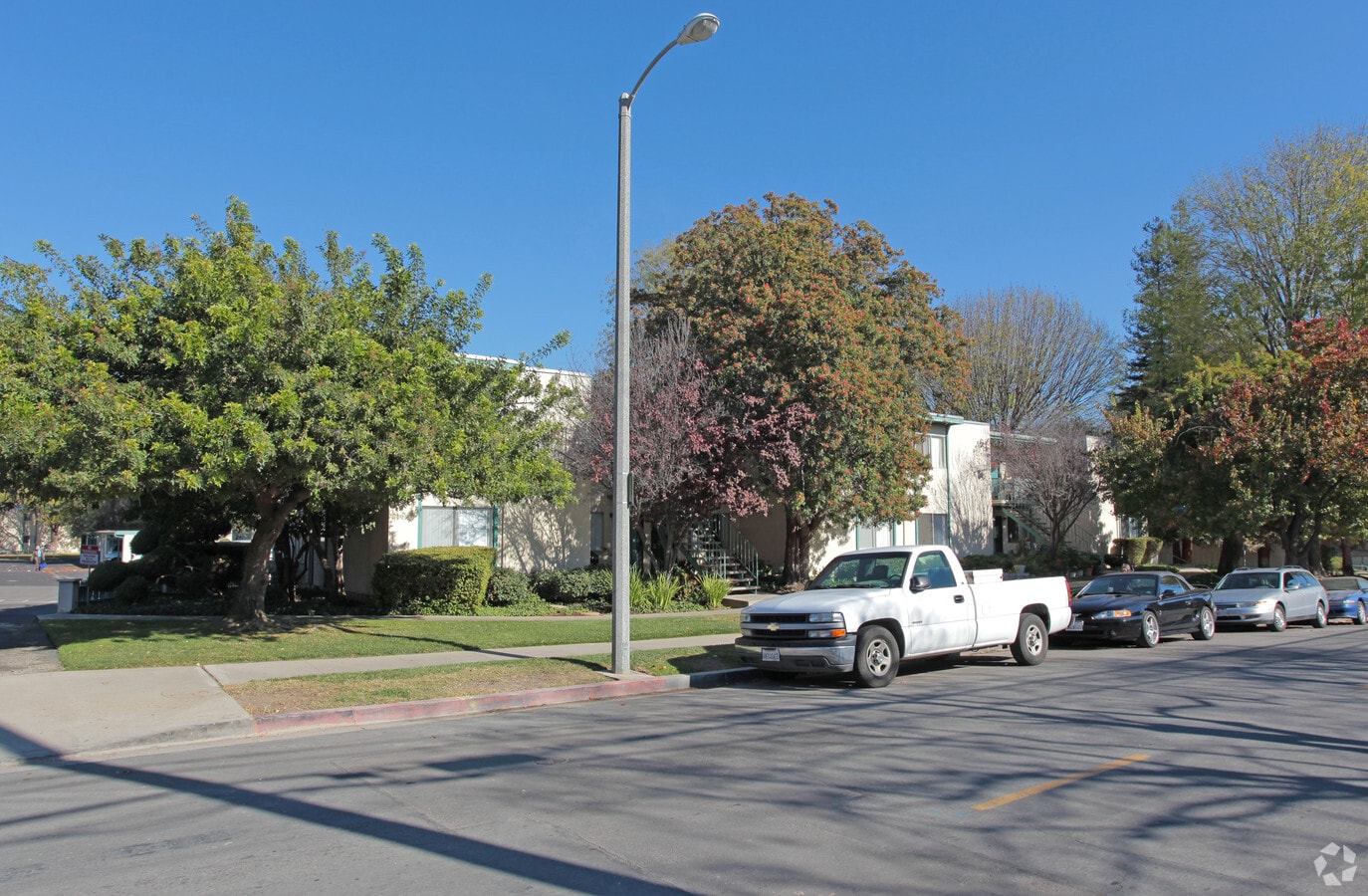 Photo - Bella Vista Apartments