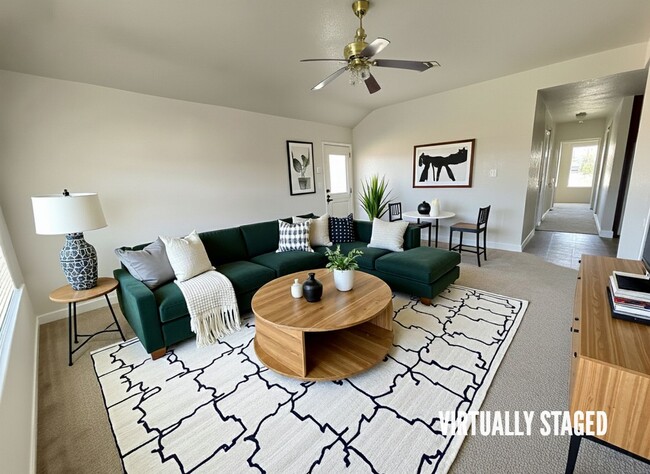 Photo - 1515 Pueblo Trce Unit # A