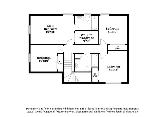 Photo - 1206 Letona Ln
