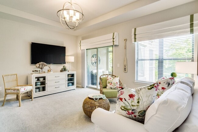 Photo - Tribute Creek Apartment Homes