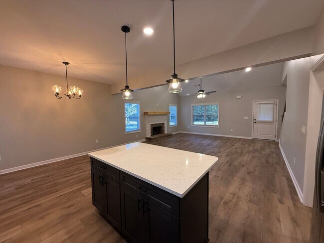 Photo - Spacious East Athens 4BR / 3.5BA Home with...