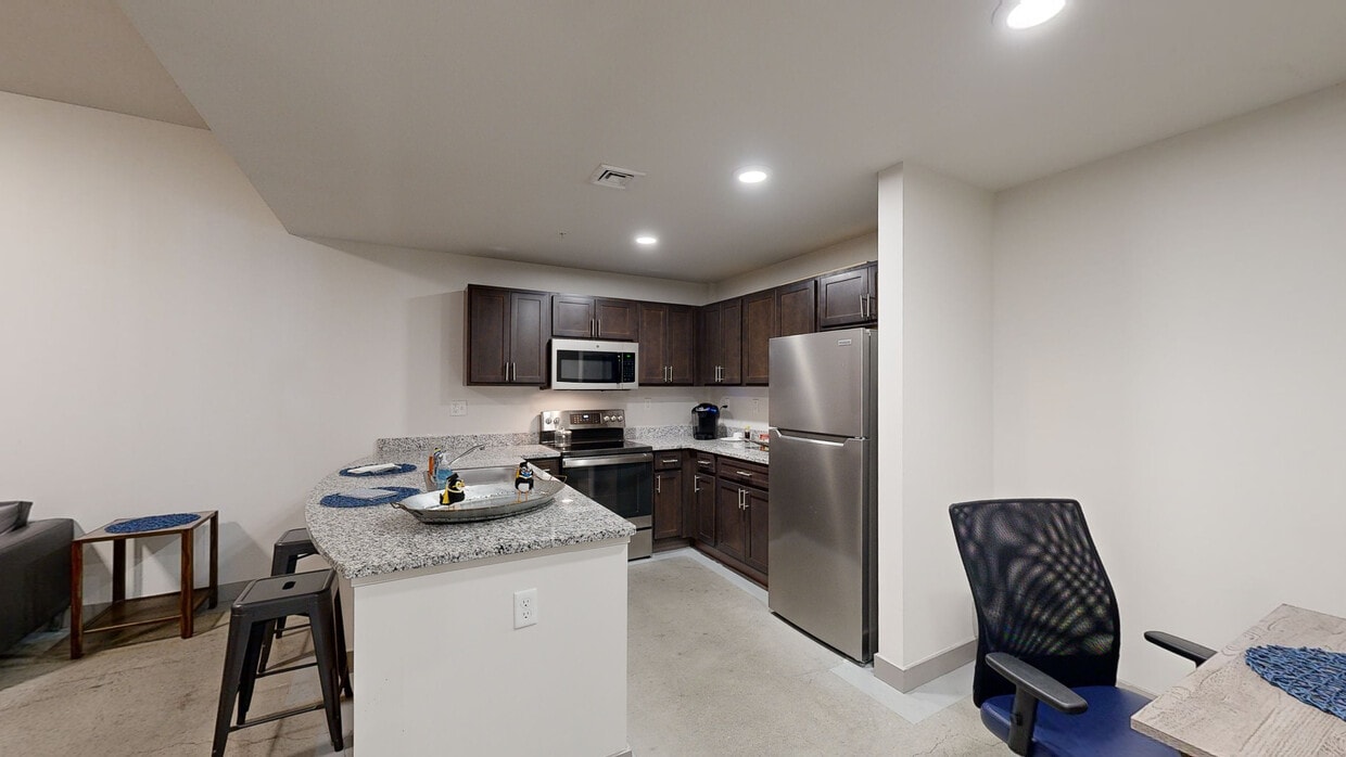 Photo - Edge Merrimack Apartments