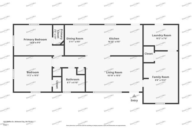 Photo - 1517 Oelke Dr