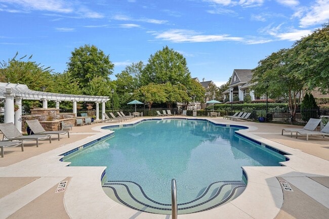 Photo - Hawthorne at the Carlyle