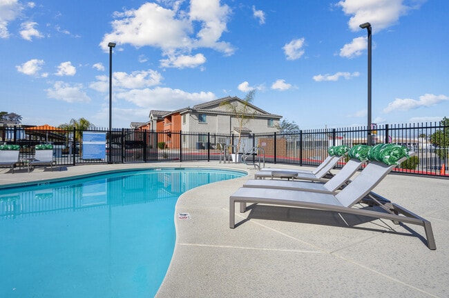 Photo - Sunrise at Tropicana