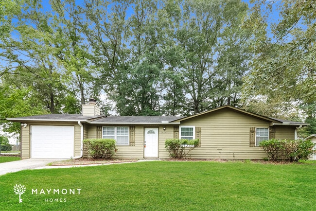Building Photo - 3033 Millstone Ct SW Rental