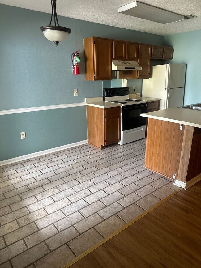 Photo - 2 bedroom 2 bath townhouse in Thibodaux