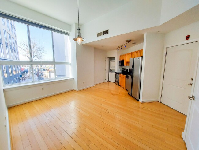 Photo - Modern and Bright 1 BR 1 BA in 16th St Heights