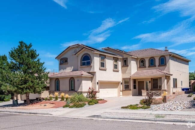 Building Photo - 10532 Coyote Canyon Pl NW Rental