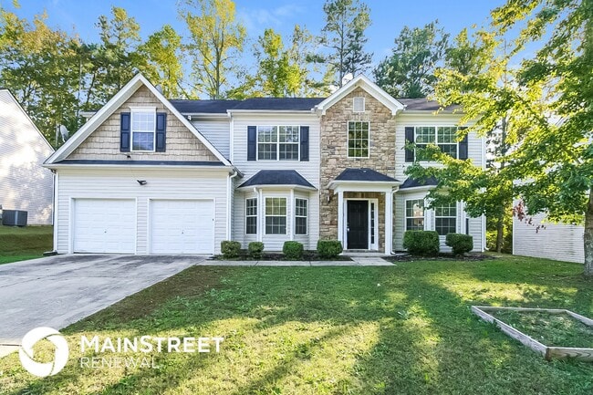 Building Photo - 6417 Polar Fox Ct