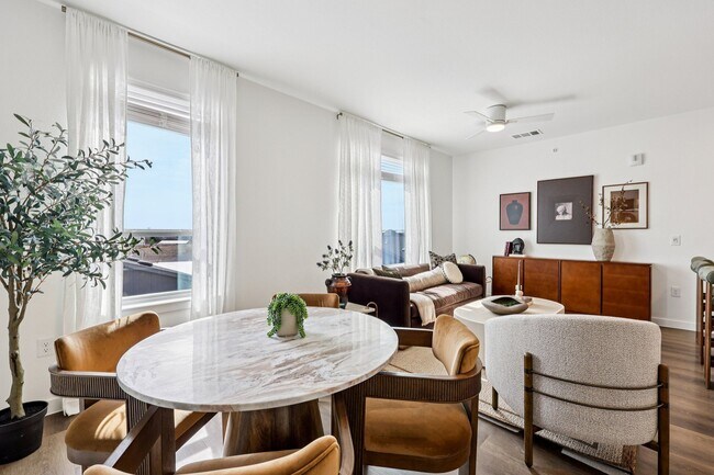 Crestview Townhomes