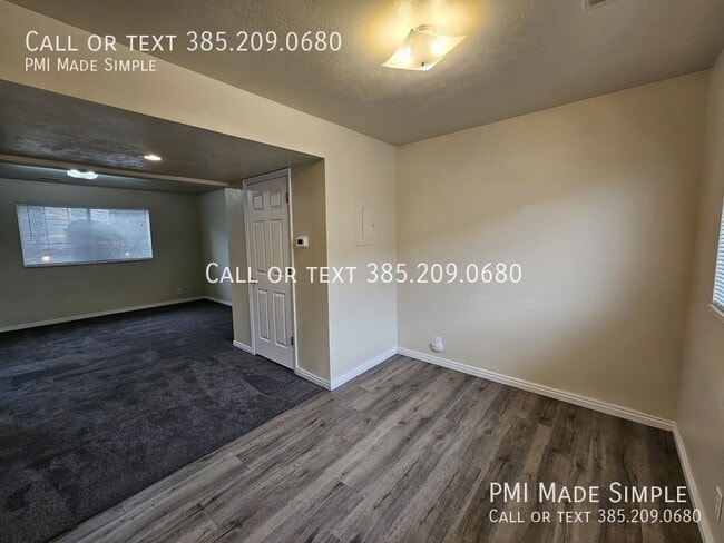 Photo - 1737 W 800 N St