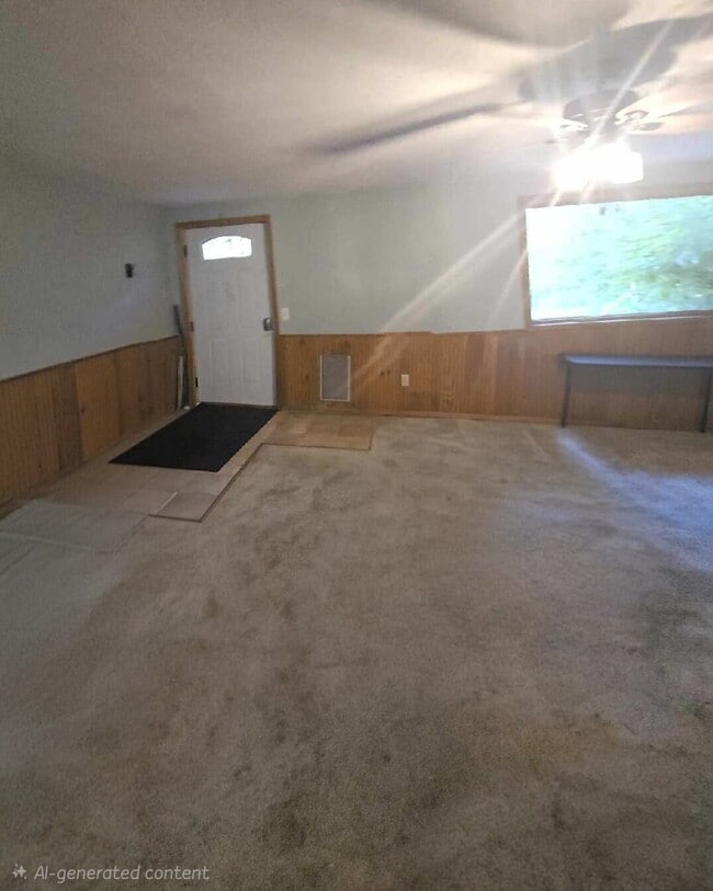 Photo - 1 bedroom lower level duplex in the country