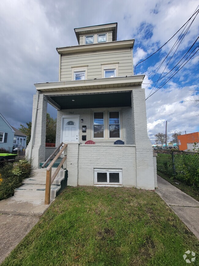 Building Photo - 1462 Olden Ave Unit 2 Rental