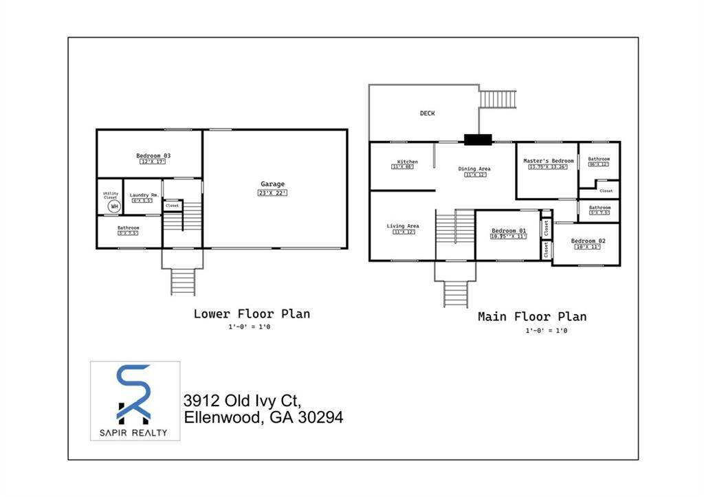 Photo - 3912 Old Ivy Ct