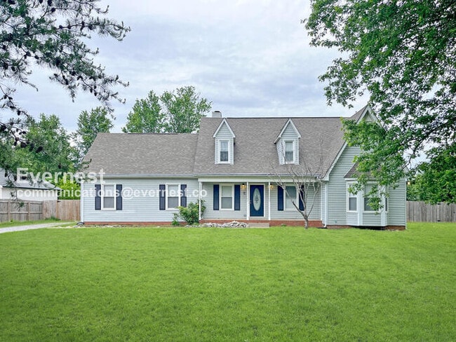 Building Photo - 405 Pleasant Run Rd Rental