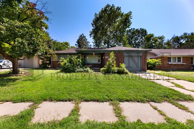 Building Photo - 7809 E Gilbert St Rental
