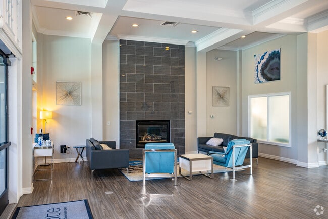 Clubhouse