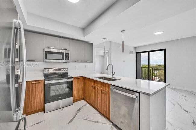 Photo - 840 NE 130th St Unit 505