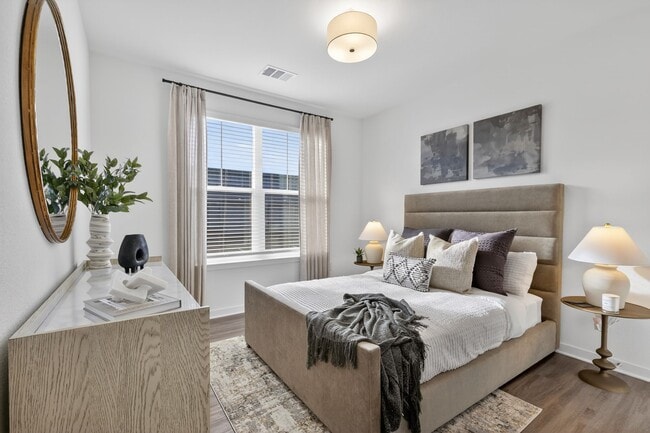 Switch Luxury Apartments