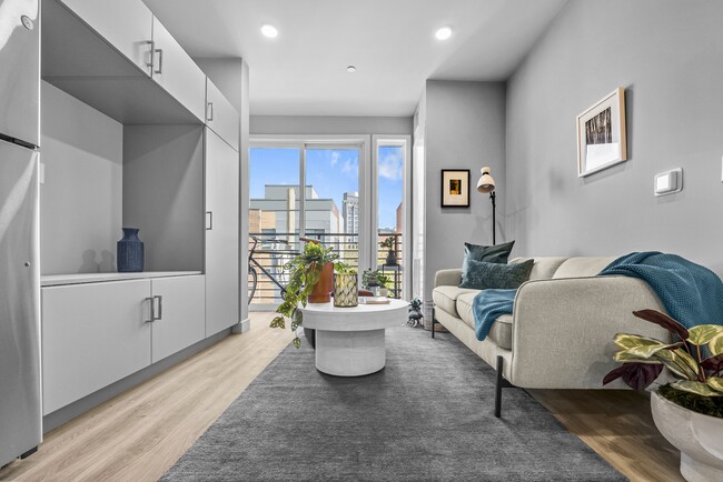 Edgewater Apartments
