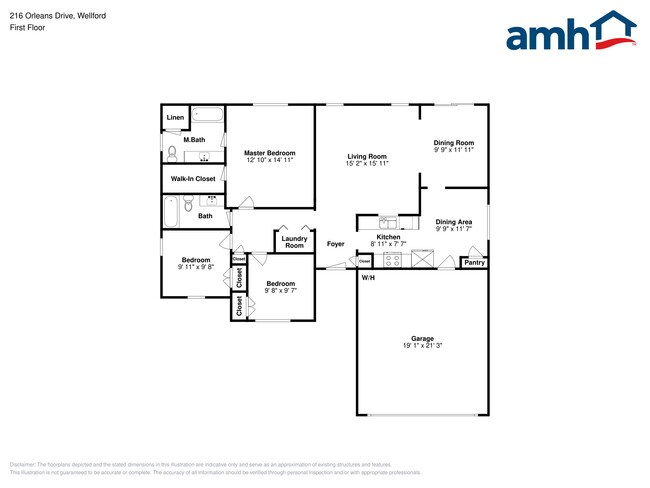Photo - 216 Orleans Dr