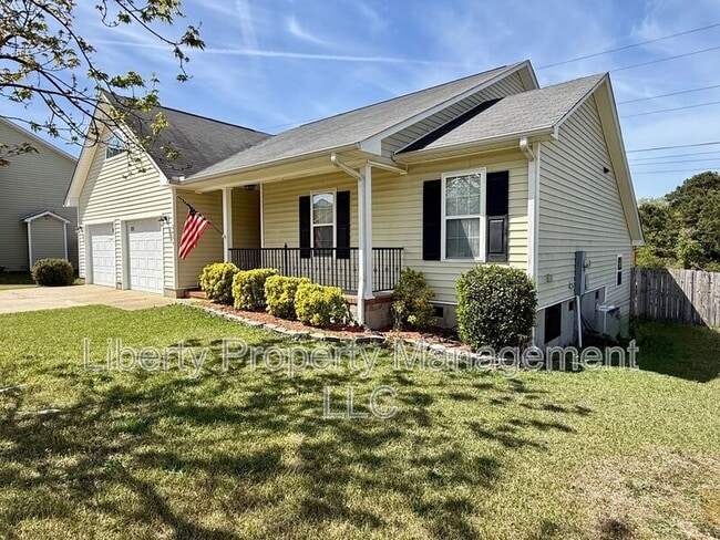 Photo - 2404 Camp Lejeune Ct