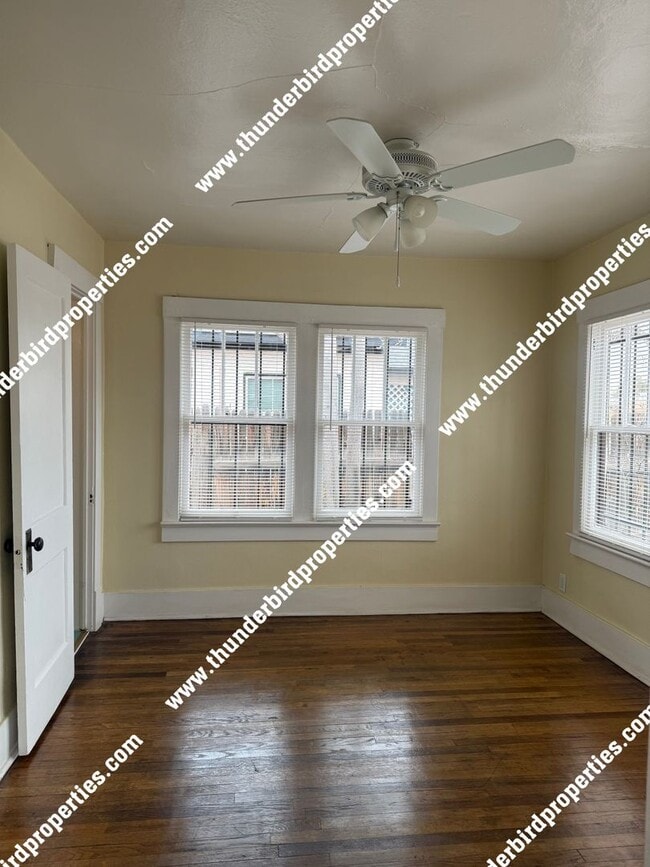 Photo - CNM/UNM Area