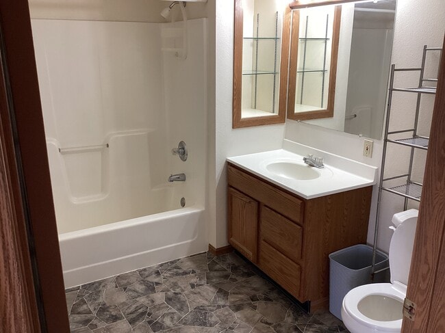 City Center Kent Apartments