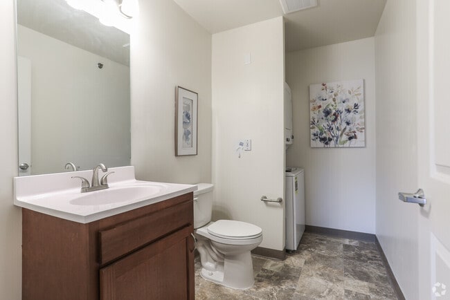 Logans Ferry Senior Apartments