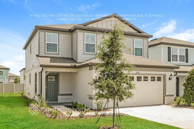 Photo - 233 Woodsage Pl