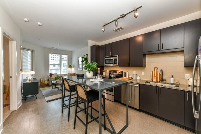 Photo - Bell Terminus