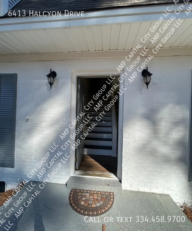 Photo - 6413 Halcyon Dr