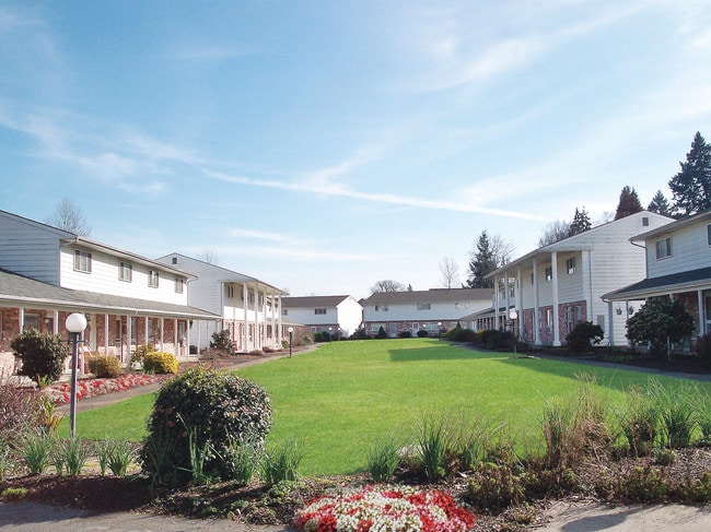Photo - Williamsburg Townhomes
