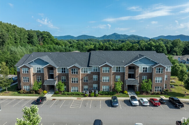 Haven at Enka Lake