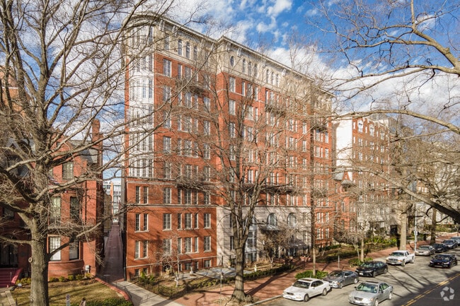 Photo - 1441 Rhode Island Ave NW