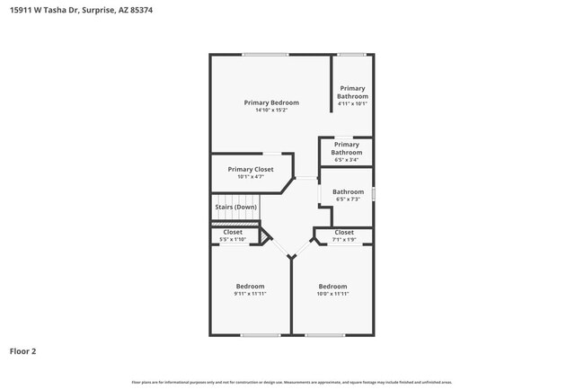 Photo - 15911 W Tasha Dr