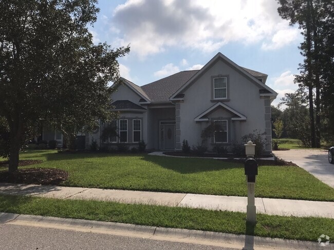 Building Photo - EXECUTIVE HOME IN WILD WING PLANTATION