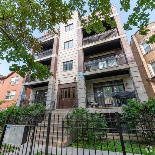Building Photo - 6217 S Kimbark Ave Unit GN Rental