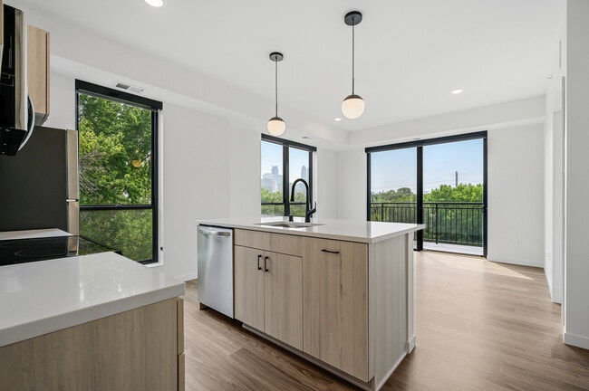 Sawyer Apartments