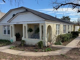 Building Photo - 4900 N College Ave