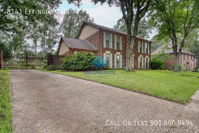 Building Photo - 8141 Effingham Dr Rental