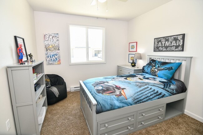 Photo - Vesta Village by Kading