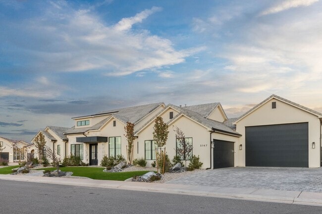 Photo - Gorgeous single story with RV Garage in Majestic Fields